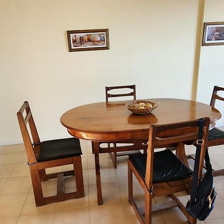 Namalu3 Apartment Puerto Madryn Bagian luar foto