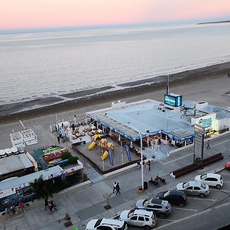 Namalu3 Apartment Puerto Madryn Bagian luar foto