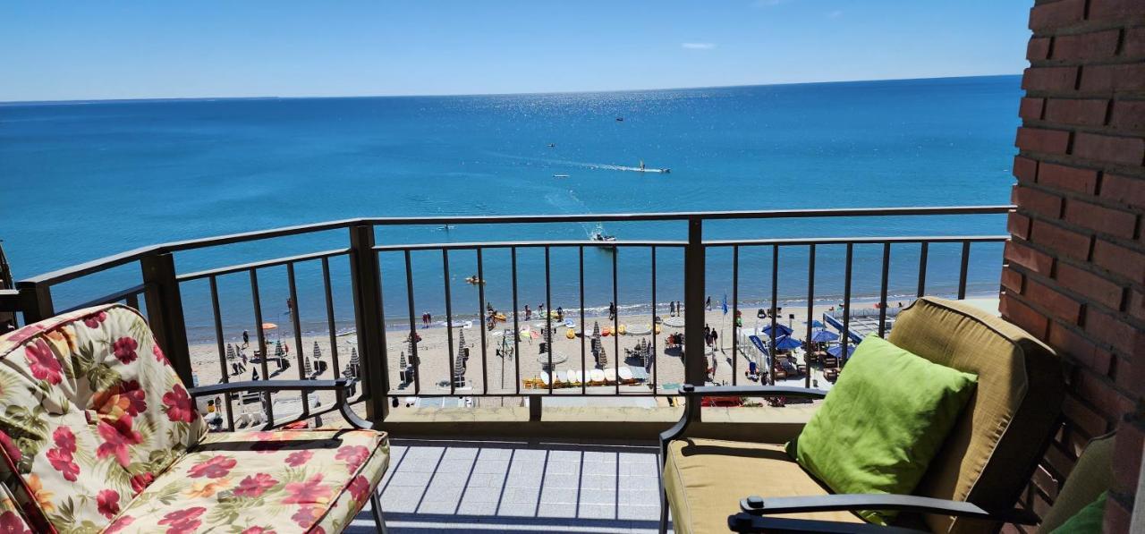 Namalu3 Apartment Puerto Madryn Bagian luar foto