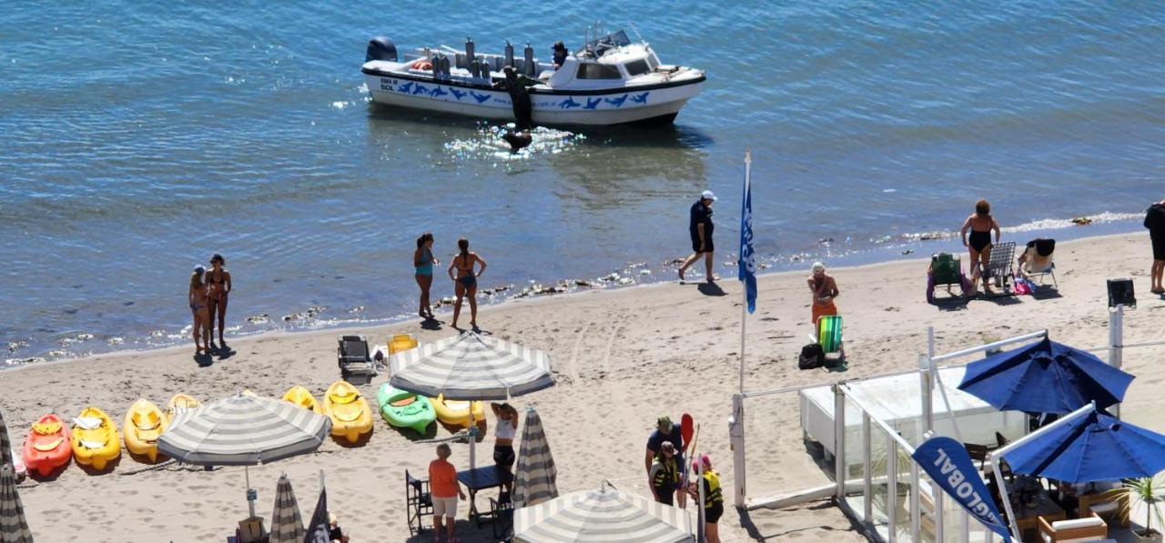 Namalu3 Apartment Puerto Madryn Bagian luar foto