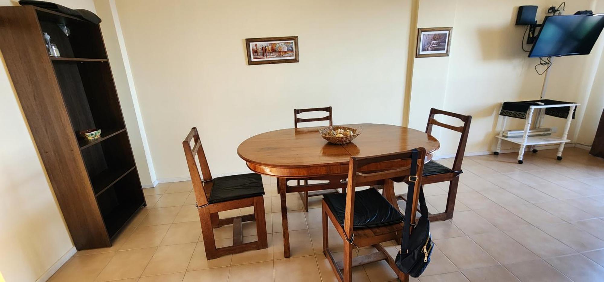 Namalu3 Apartment Puerto Madryn Bagian luar foto