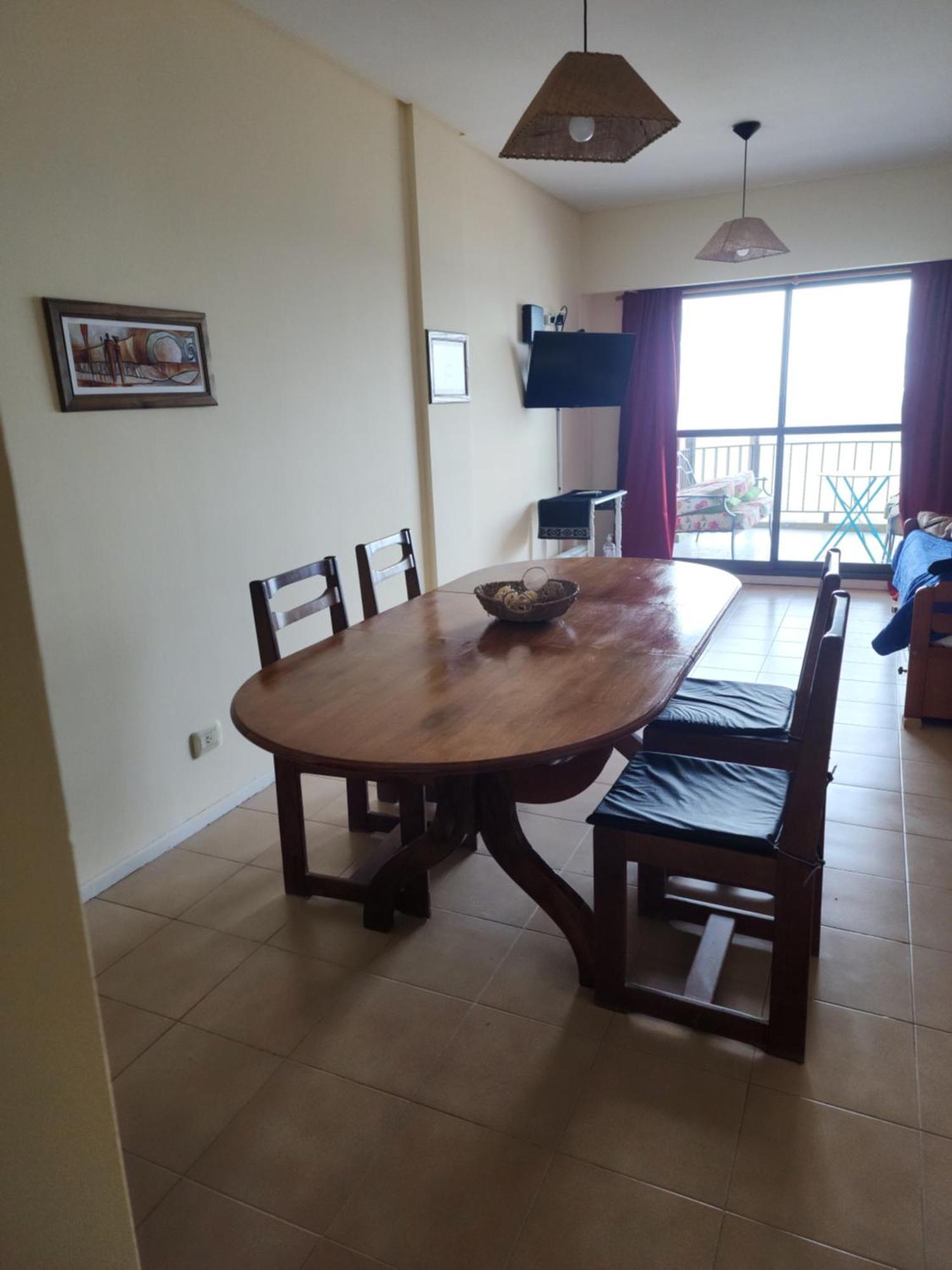 Namalu3 Apartment Puerto Madryn Bagian luar foto