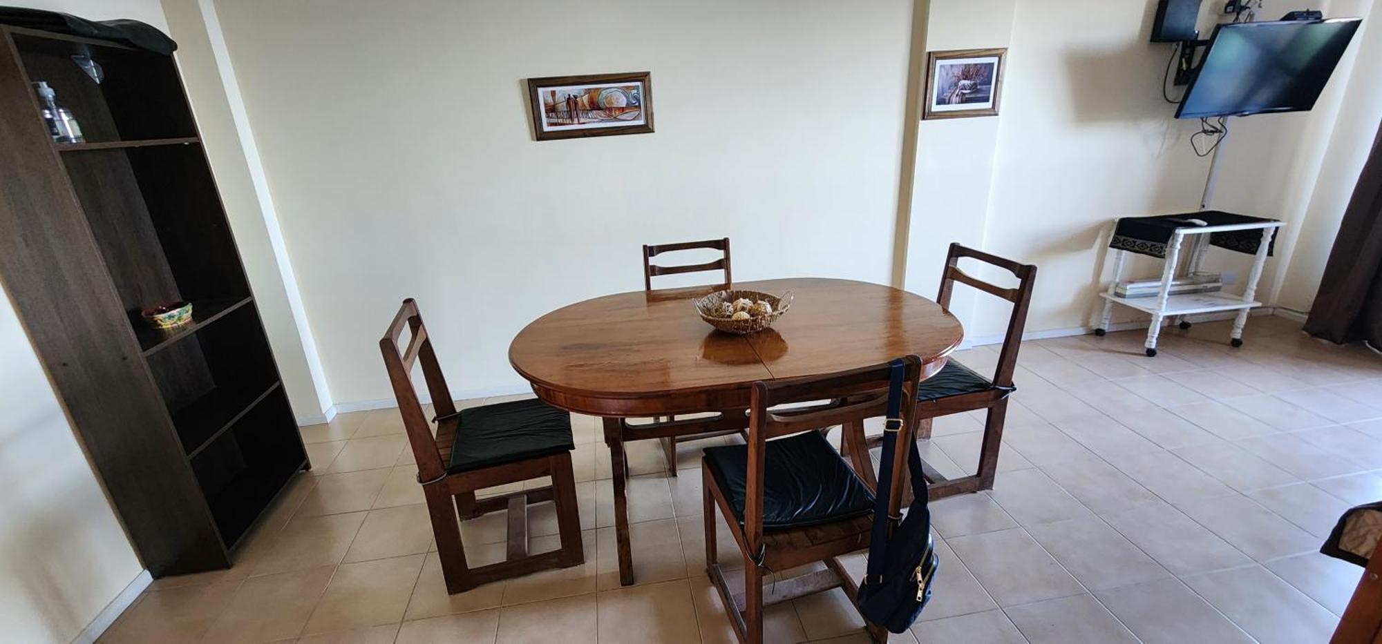 Namalu3 Apartment Puerto Madryn Bagian luar foto