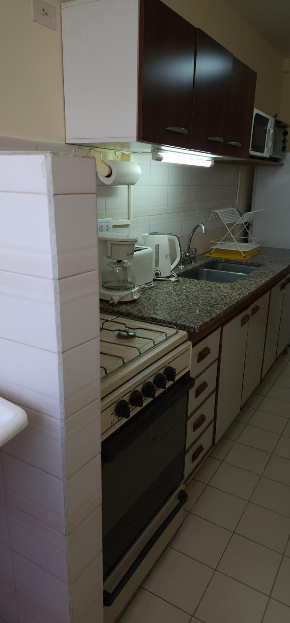 Namalu3 Apartment Puerto Madryn Bagian luar foto