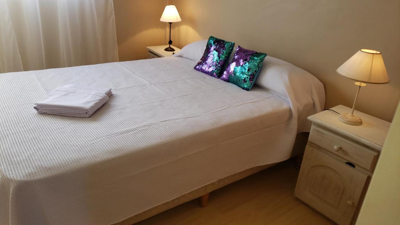 Namalu3 Apartment Puerto Madryn Bagian luar foto