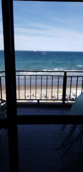 Namalu3 Apartment Puerto Madryn Bagian luar foto