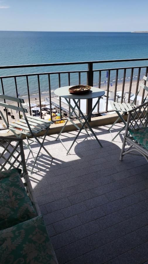 Namalu3 Apartment Puerto Madryn Bagian luar foto