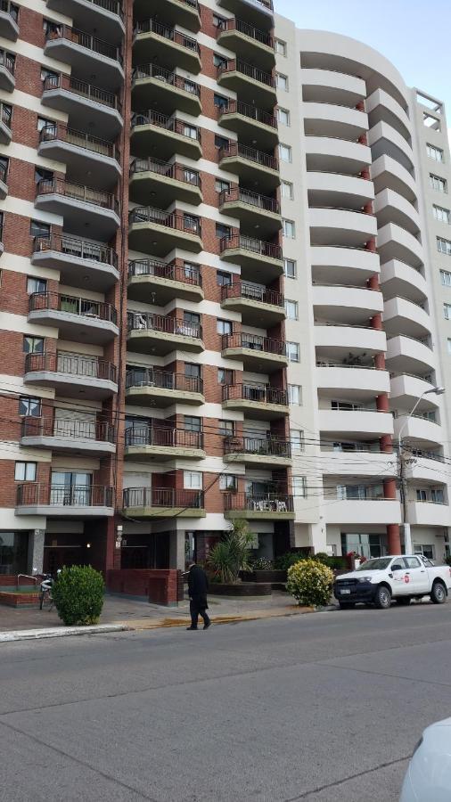 Namalu3 Apartment Puerto Madryn Bagian luar foto
