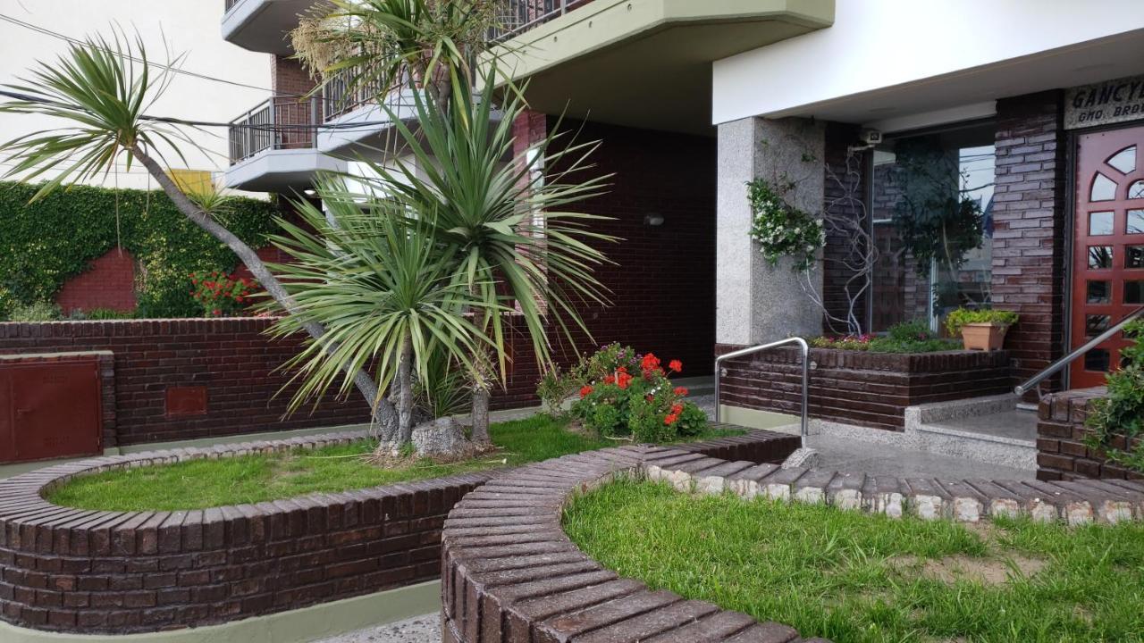Namalu3 Apartment Puerto Madryn Bagian luar foto