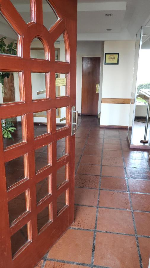 Namalu3 Apartment Puerto Madryn Bagian luar foto