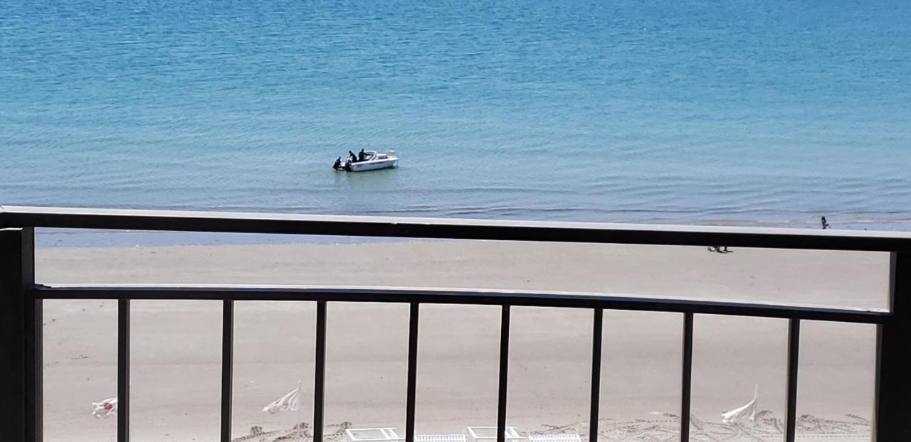 Namalu3 Apartment Puerto Madryn Bagian luar foto