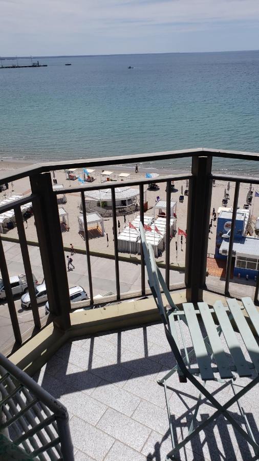 Namalu3 Apartment Puerto Madryn Bagian luar foto