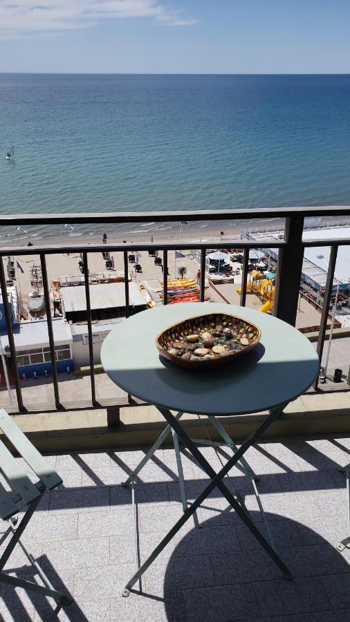 Namalu3 Apartment Puerto Madryn Bagian luar foto