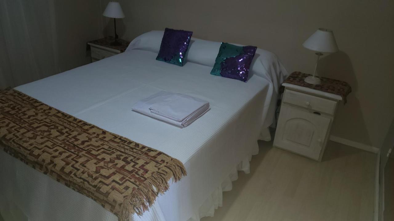 Namalu3 Apartment Puerto Madryn Bagian luar foto
