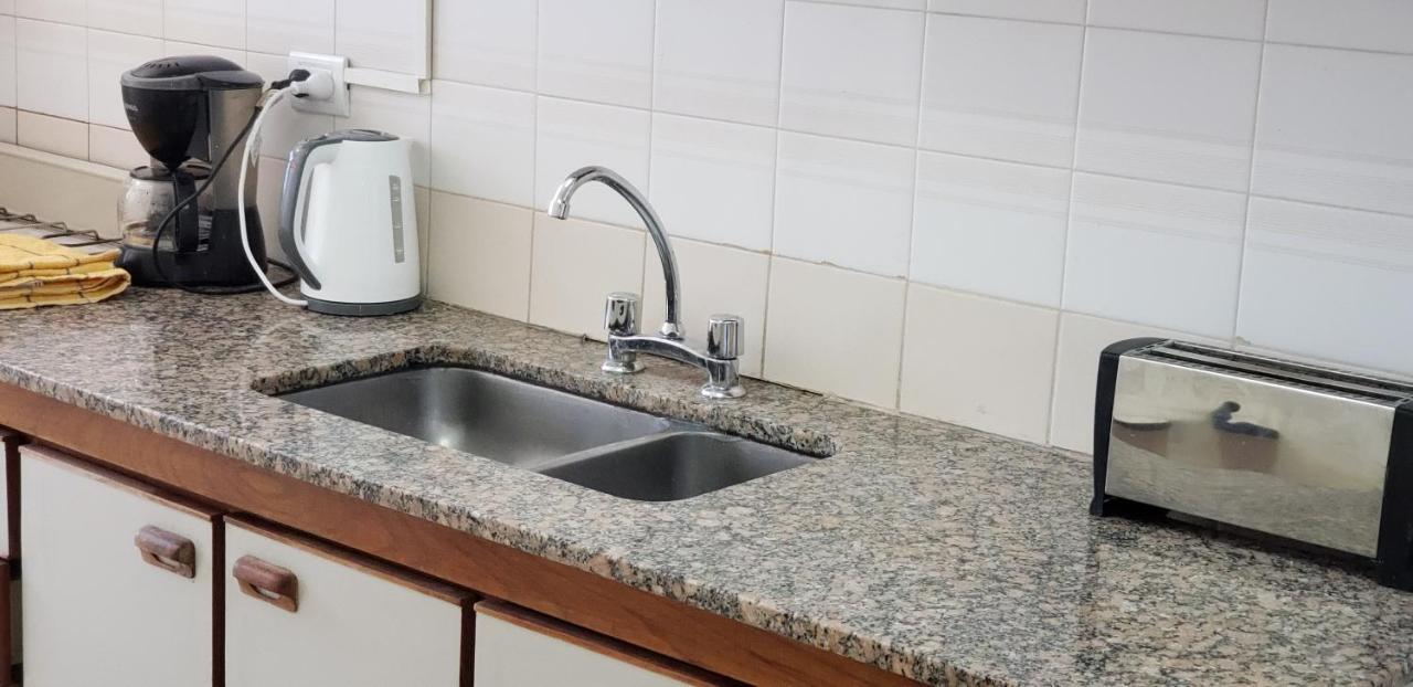 Namalu3 Apartment Puerto Madryn Bagian luar foto