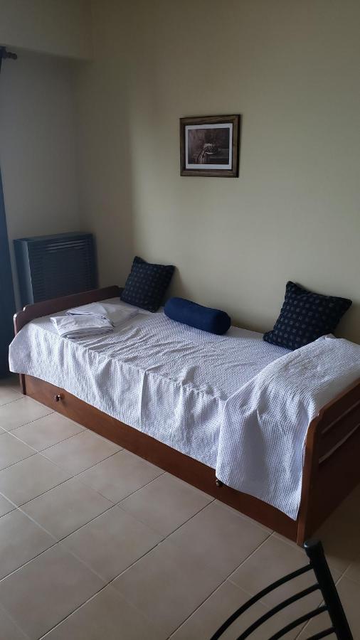 Namalu3 Apartment Puerto Madryn Bagian luar foto