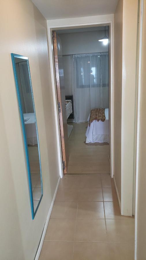 Namalu3 Apartment Puerto Madryn Bagian luar foto