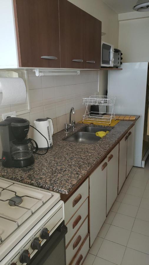 Namalu3 Apartment Puerto Madryn Bagian luar foto