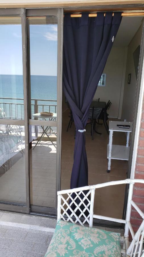 Namalu3 Apartment Puerto Madryn Bagian luar foto
