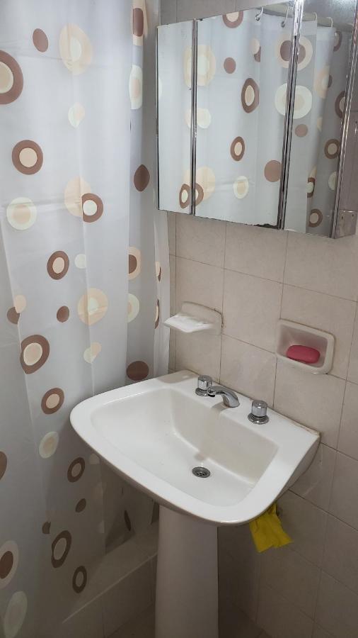Namalu3 Apartment Puerto Madryn Bagian luar foto