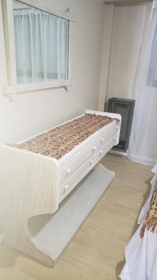 Namalu3 Apartment Puerto Madryn Bagian luar foto